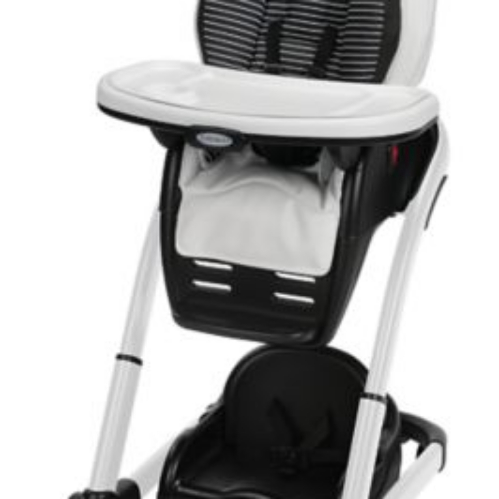 Graco Blossom 6 in-one High Chair